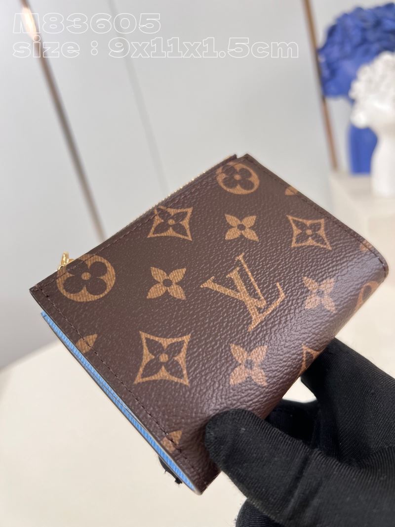 Louis Vuitton Wallets